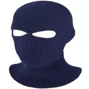 SATINIOR 니트 스키 마스크 풀페이스 넥게이터 겨울 방한 비니