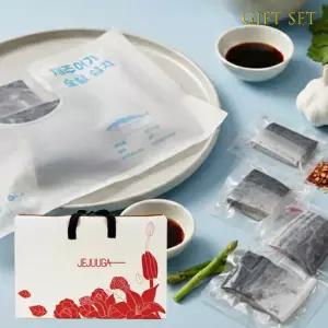 제주특선 순살 삼치살 선물세트 1팩(500g이상/4~6토막)