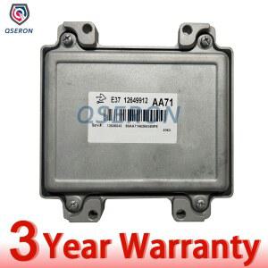 2013년형 캡티바용 E37 ECM ECU 12649912 12635043 엔진 제어 유닛 컴퓨터 모듈