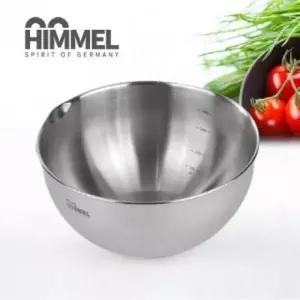 [제이큐]믹싱볼 대형 스텐레스 볼 24cm 샐러드볼
