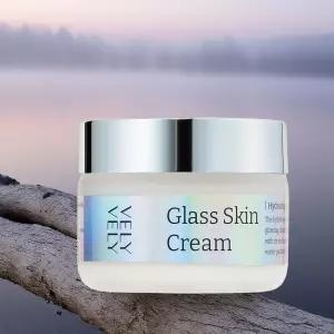 블리블리 톤업크림 글래스스킨 크림 60ml 1개