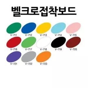 광고보드 콜크 폼보드 5T 접착보드 융 우드 25장묶음 대원우드보드 60x90마