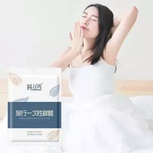 일회용 이불 커버 싱글 여행용 요커버