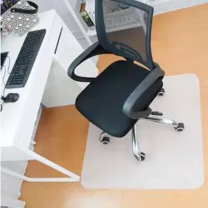 잔솔 의자매트 90x120 체어러그 공부방 방바닥 카페트