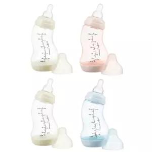 디프락스 신생아 젖병 배앓이 출산 선물 세트 170mlX4 BNS