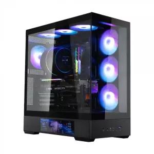 다나와표준PC 전문가용 260826 (16GB, M.2 1TB + HDD 8TB) PCS