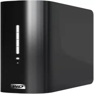 WD My Book Essential 500GB USB 2.0 데스크탑 외장 하드 드라이브
