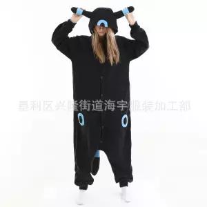 동물잠옷 러블리 나이트요정 달요정 바스켓 스머프 캐릭터 올인원 홈커플 심쿵돌직구