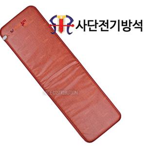 한일 황토 참숯 바이오 4인용 전기방석 온열방석