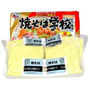 [재팬푸드몰]이츠키 야끼소바 학교 688g