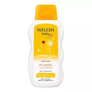 벨레다 베이비 칼렌듈라 오일(무향) 200ml