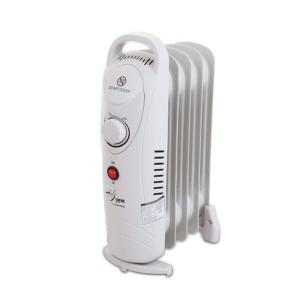 HJO-M05 사파이어 미니 라디에터 화장실 동파방지 5핀 쪽난로 0.5KW 핀난로