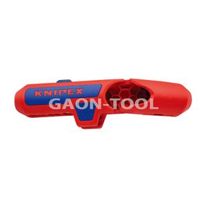 KNIPEX/크니펙스/스트리퍼/16-95-01SB/169501SB