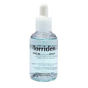 토리든 다이브인 저분자 히알루론산 세럼 50ml