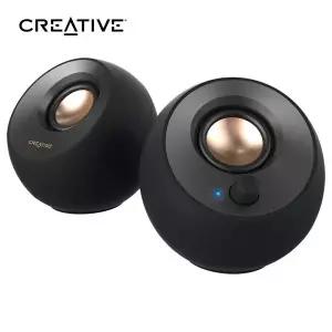 Creative PEBBLE V2 스피커 우체국~~