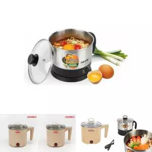 자취생 전기 라면포트 멀티포트 찌개포트 대용량포트/라면전기포트/라면포터/라면포토/라면포트기