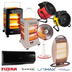 후지카 유니맥스 전기히터 벽걸이히터 발히터 전기온풍기 HJO-M05 FU-4810 FU-620H FU-2233Y