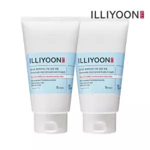 일리윤 세라마이드 아토 집중크림 230ML 2입