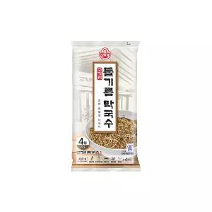고기리 들기름 막국수   112.5g x 4입 x 2개