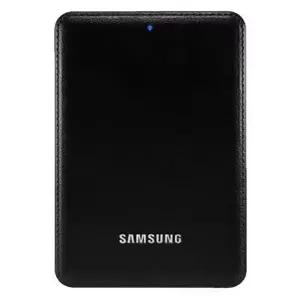 Q 외장하드 J3 블랙 1TB 삼성