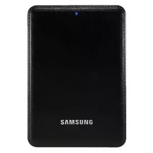 Q 외장하드 J3 블랙 2TB 삼성