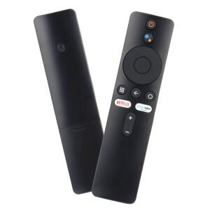 Xiaomi MI Box S 블루투스 음성 원격 제어 XMRM-006 스마트 TV 박스 MDZ-22-AB Google Assistant