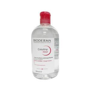 (국내배송)바이오더마 센시비오(크레알린) 랜덤 H2O 클렌징워터 500ml x3SET (AD)
