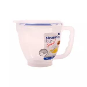 락앤락 계량컵 1L(HPL982)/라면/손잡이형/라면물/눈금컵/가정/가정용/손잡이/조리컵/커피/계량/비커/눈금