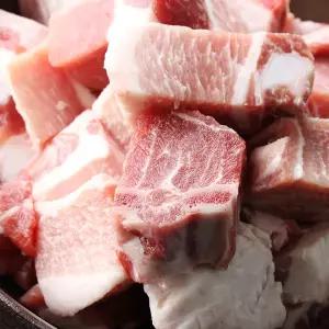 [나주목장] 한돈 찜갈비 1kg