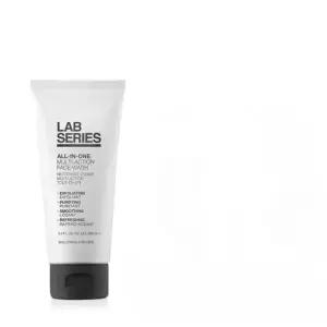 랩시리즈 올인원 멀티 액션 훼이스 워시 100ml