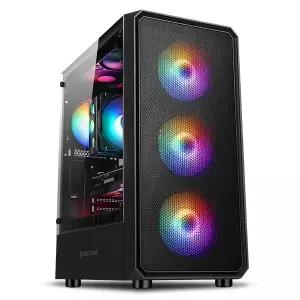앱코 NCORE G30 트루포스 블랙 (미들타워)