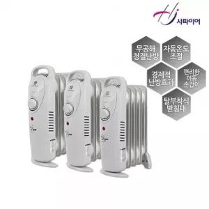 사파이어 미니 라디에이터 5핀 HJO M05