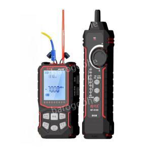 측정기 Noyafa NF-8209S LCD 네트워크 케이블 테스터 와이어 추적기 PoECurrent 길이