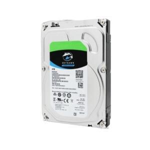 씨게이트 외장하드 스카이호크 HDD4TB 드라이브 하드 데스크탑 시게이트 ST4000VX007