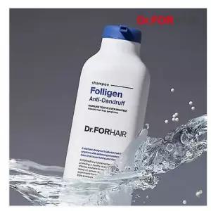 닥터포헤어 폴리젠 각질케어 비듬개선 샴푸 500ml 2개
