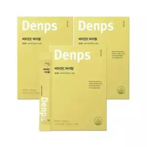 메온셀 [최종58,5OO원] 비타민C 바이탈 30p, 3박스(3개월분)