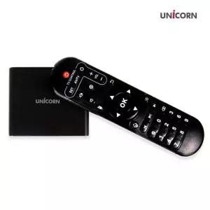 유니콘 AV-M7 2세대 디빅스플레이어 UHD 4K지원 DIVX/학교납품/대량구매