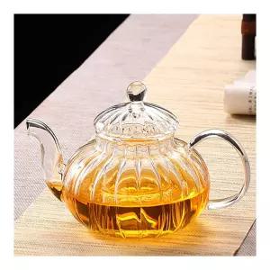 내열유리 차포트 600ML 티주전자