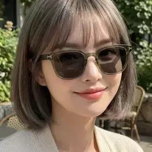 톰포드 선글라스 TF1241 K 96A 남자 여자 명품 뿔테 아시안핏
