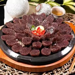 [NS홈쇼핑]ETV 삼삼한 병천 서울 찰순대1kg*3팩총3kg[35209116]