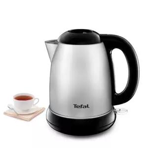 가정용 무선 전기주전자 KI160DKR/테팔 스텐 커피 포트 1.7L 전기포트