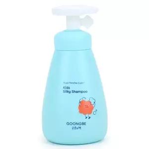 궁중비책 키즈 실키 샴푸 300ml