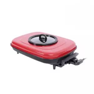 신일 명절 부침 구이용 사각잔치팬 그릴팬 SPP-5100CC
