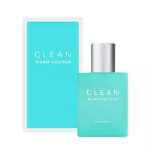 클린 클래식 웜코튼 EDP 60ml (병행) 플로럴 프루티