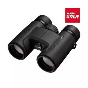 니콘 8배 쌍안경 PROSTAFF P7 8x30 방수 방담 야생 관찰 버드 워칭 아웃도어 스포츠 관전535264