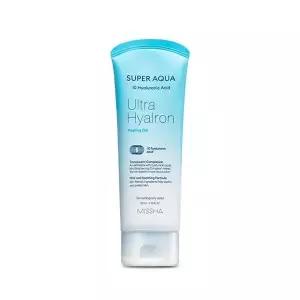 [셀러허브]미샤 수퍼 아쿠아 울트라 히알론 필링젤 100ml (S33145814)