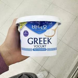 매일 바이오 그릭 요거트 플레인 400g aP00370701