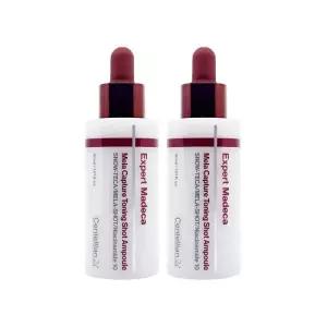 센텔리안24 마데카 멜라캡쳐 토닝샷 기.미 앰플 30ml 2개
