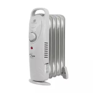 홍진테크 라디에이터 5핀 HJO-M05 화장실 보조난방HJOM05 전기라디에터 라지에타 난로 동파방지