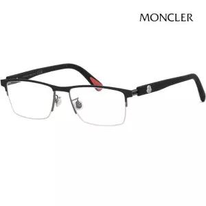 안경테 ML5164H 002 명품 남자 반무테